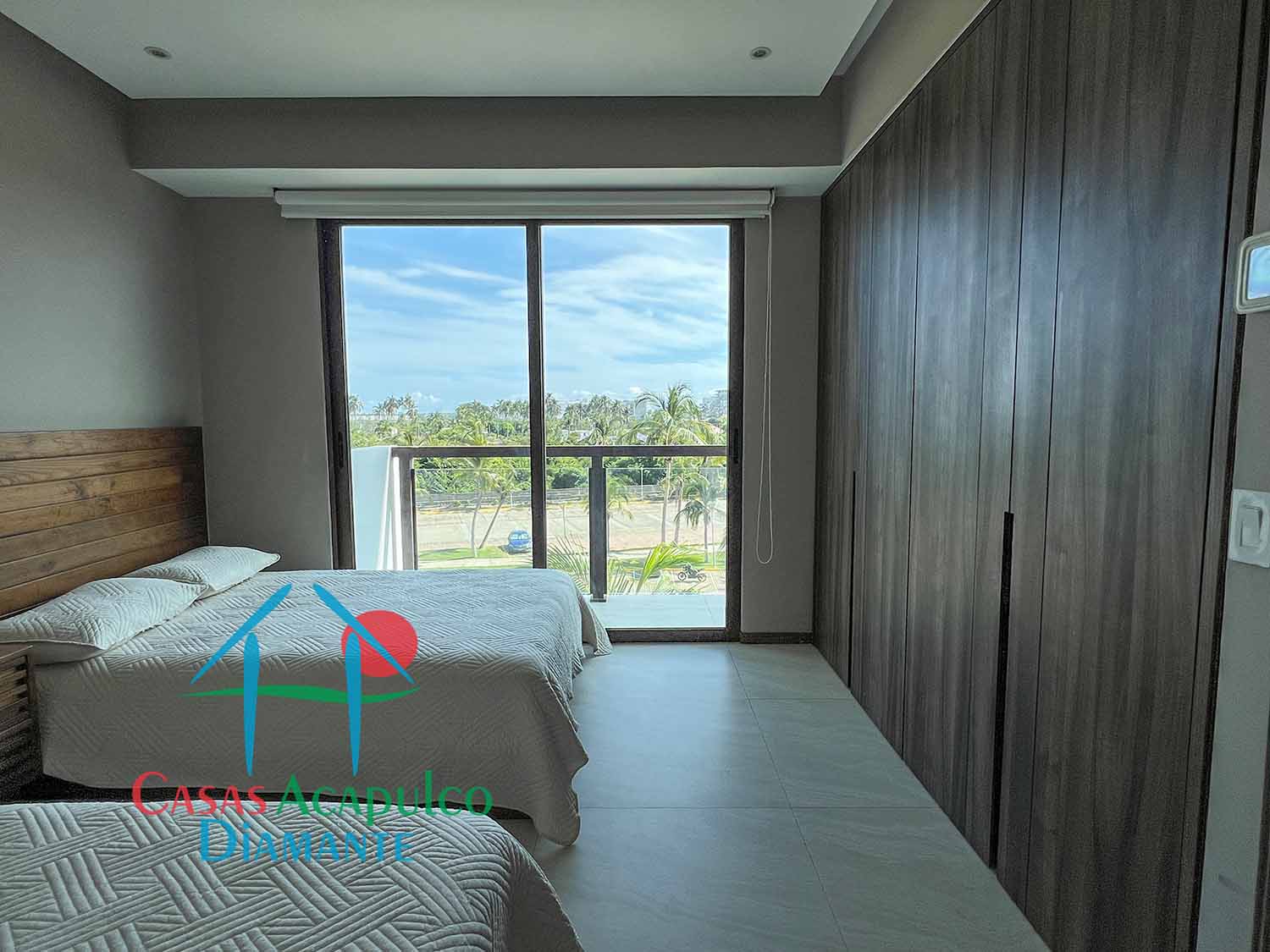 La Isla Emerald I4 - Recámara cuatro 5